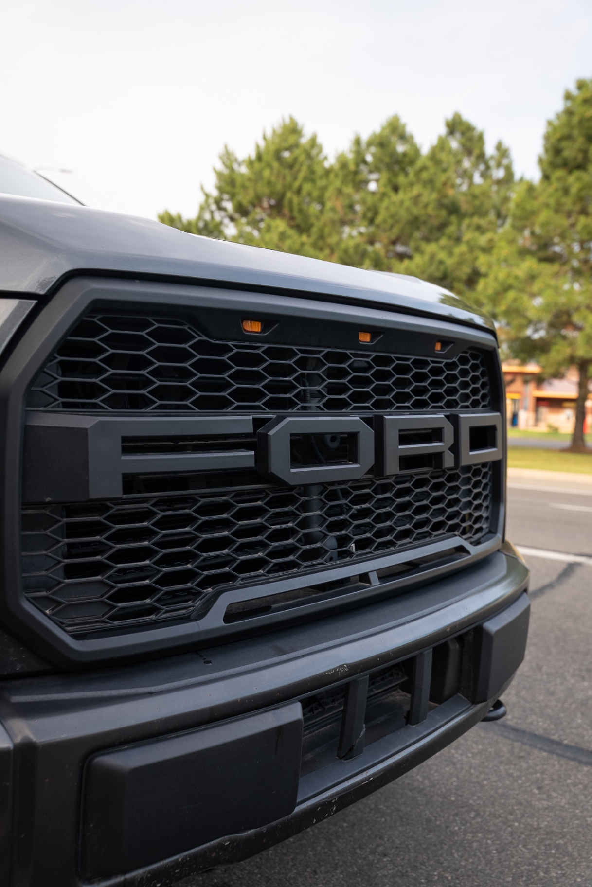 2015 Ford F-150 Lariat - Photo 9