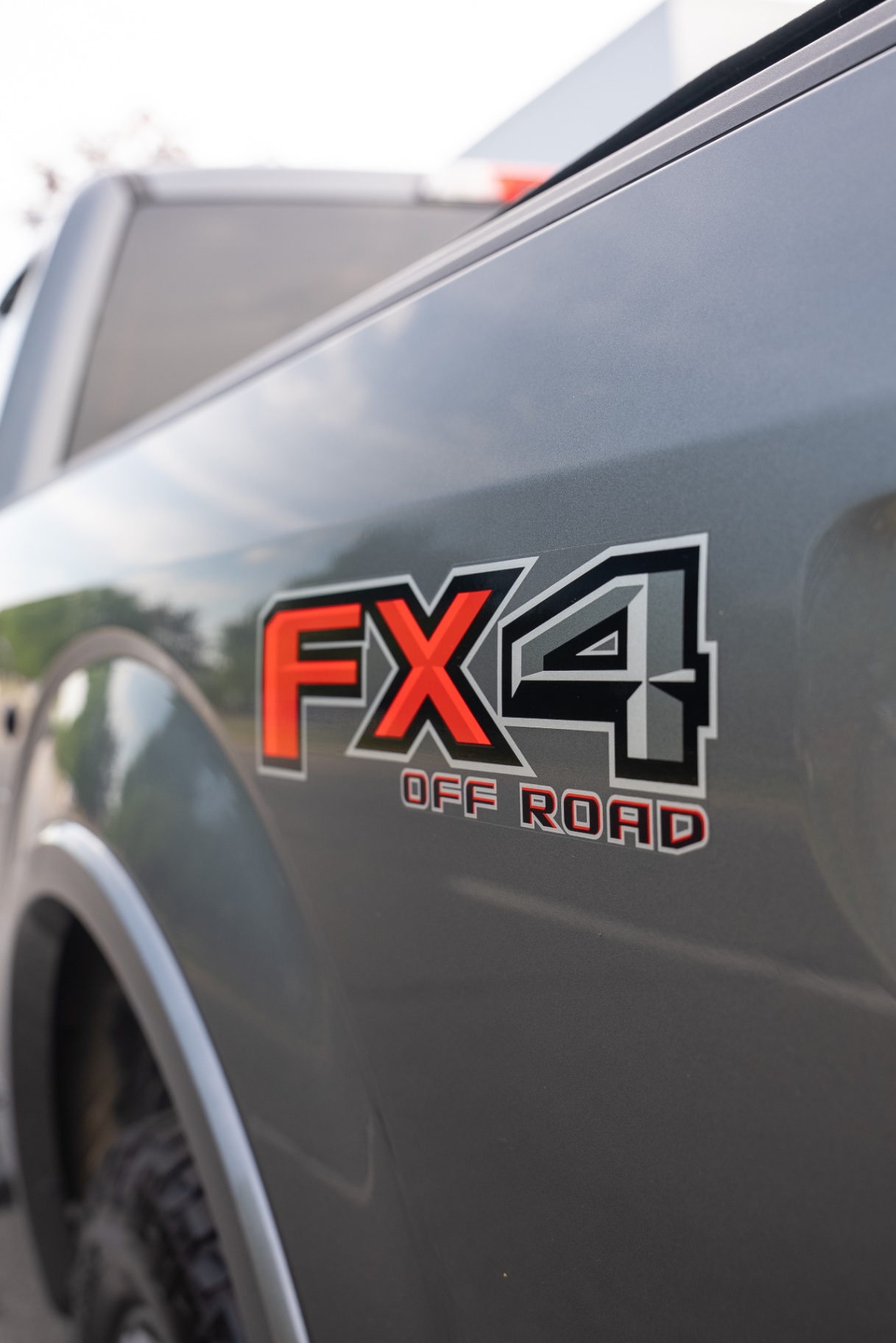 2015 Ford F-150 Lariat - Photo 11
