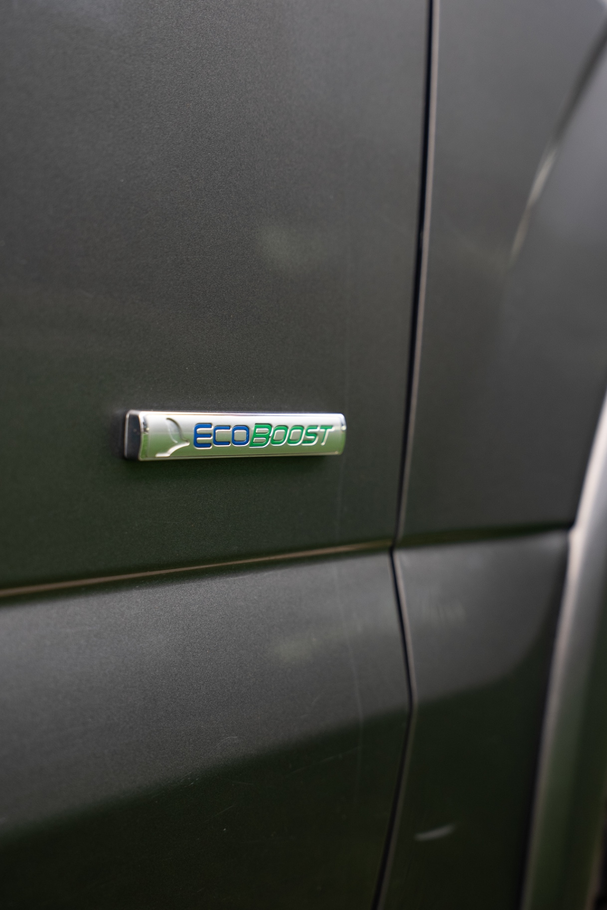 2015 Ford F-150 Lariat - Photo 12