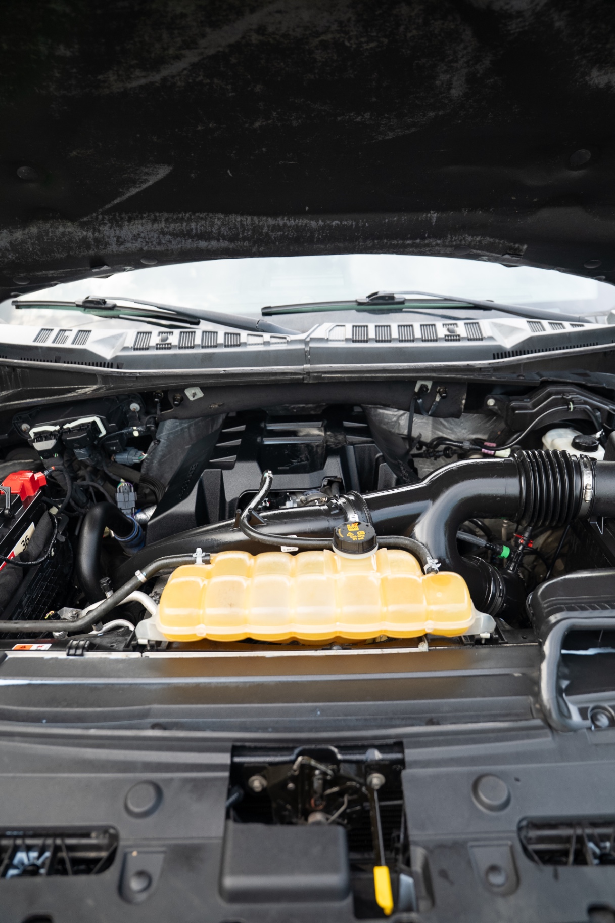 2015 Ford F-150 Lariat - Photo 20
