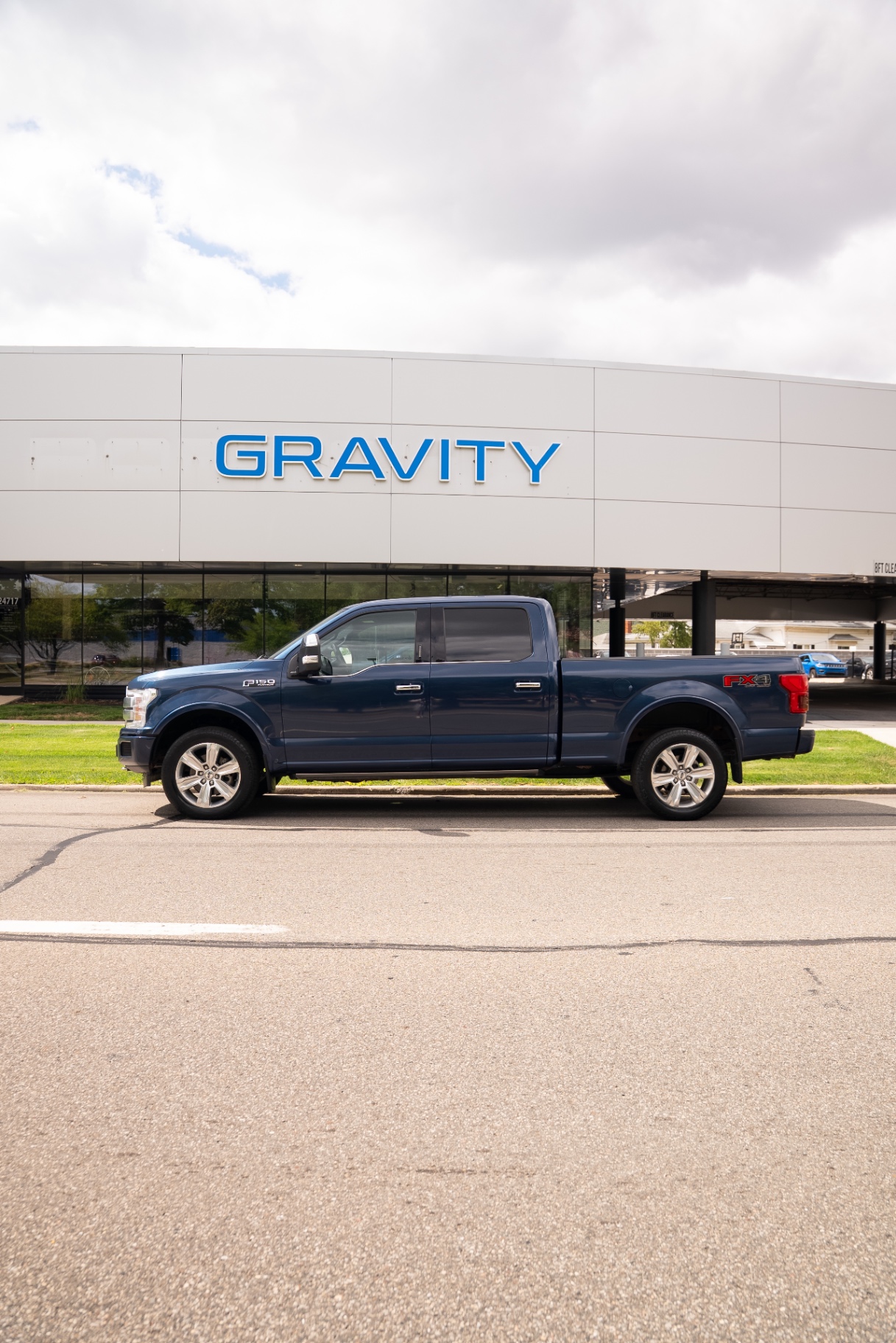 2020 Ford F150 Supercrew for sale in Eastpointe, MI