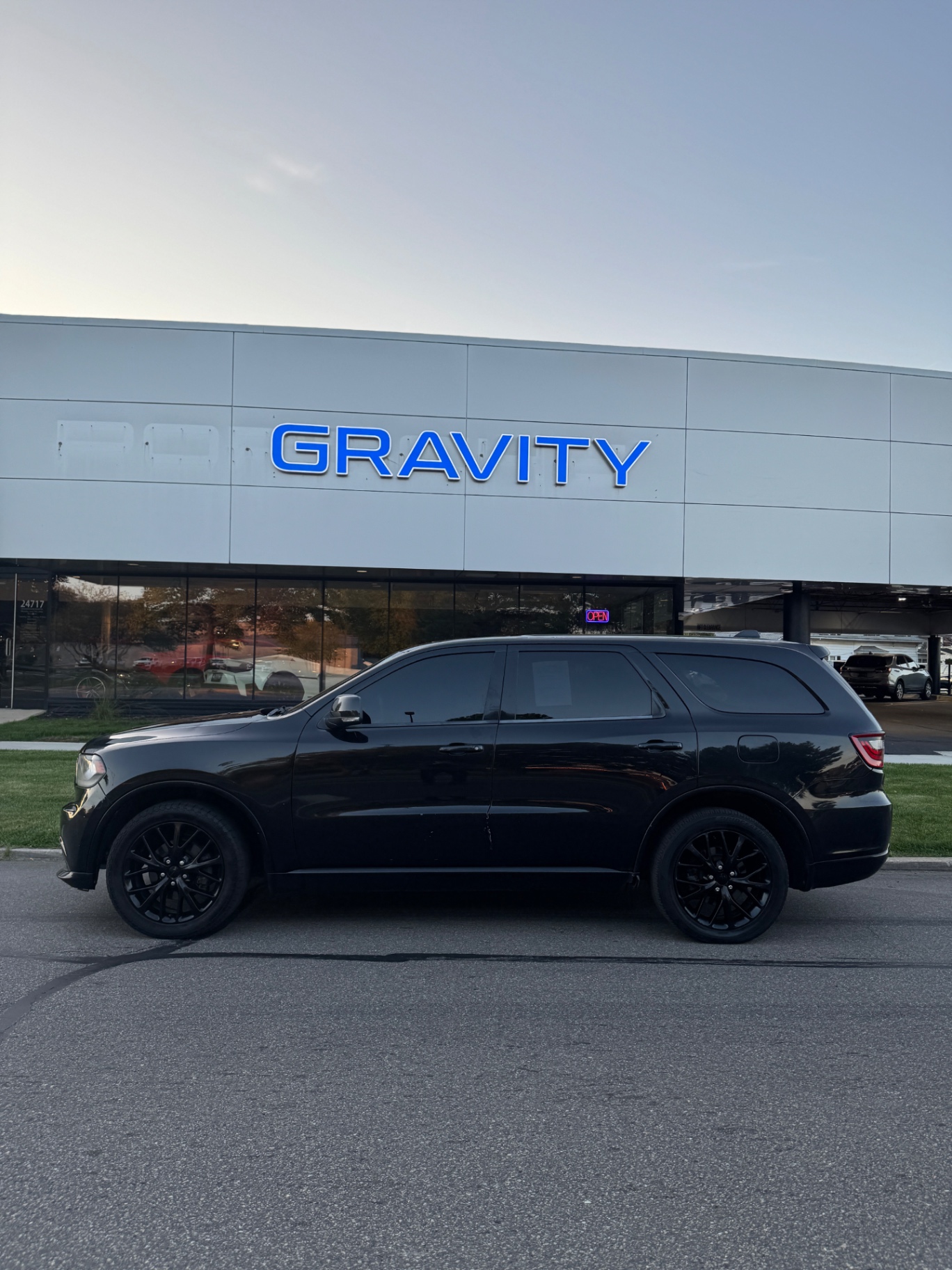 2015 Dodge Durango R/T for sale in Eastpointe, MI
