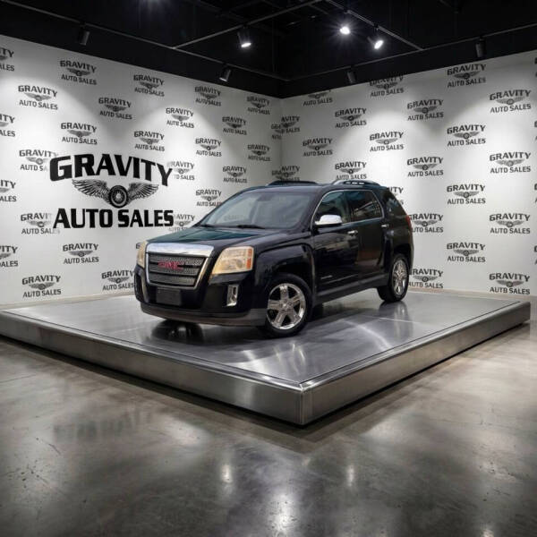 2013 GMC Terrain FWD SLE-2's photo